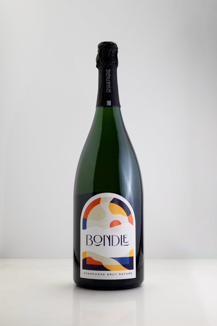 Seasonal Collection of 5 Magnums