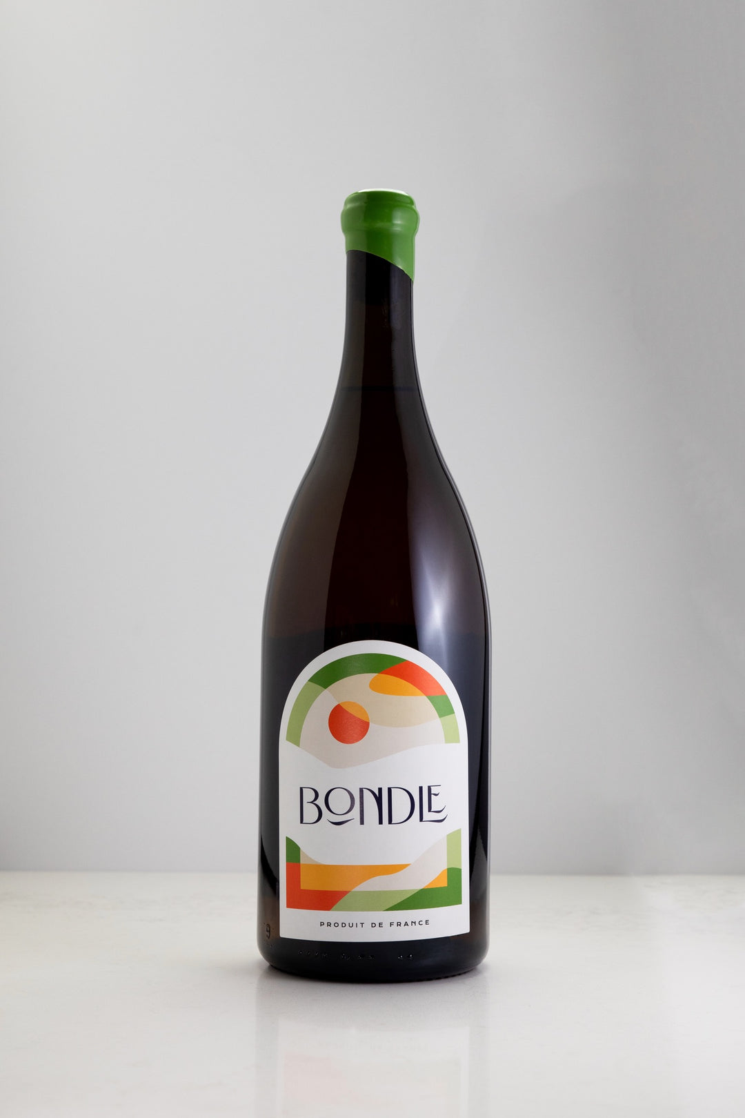 2020 Orange by Les Terres Promises Magnum