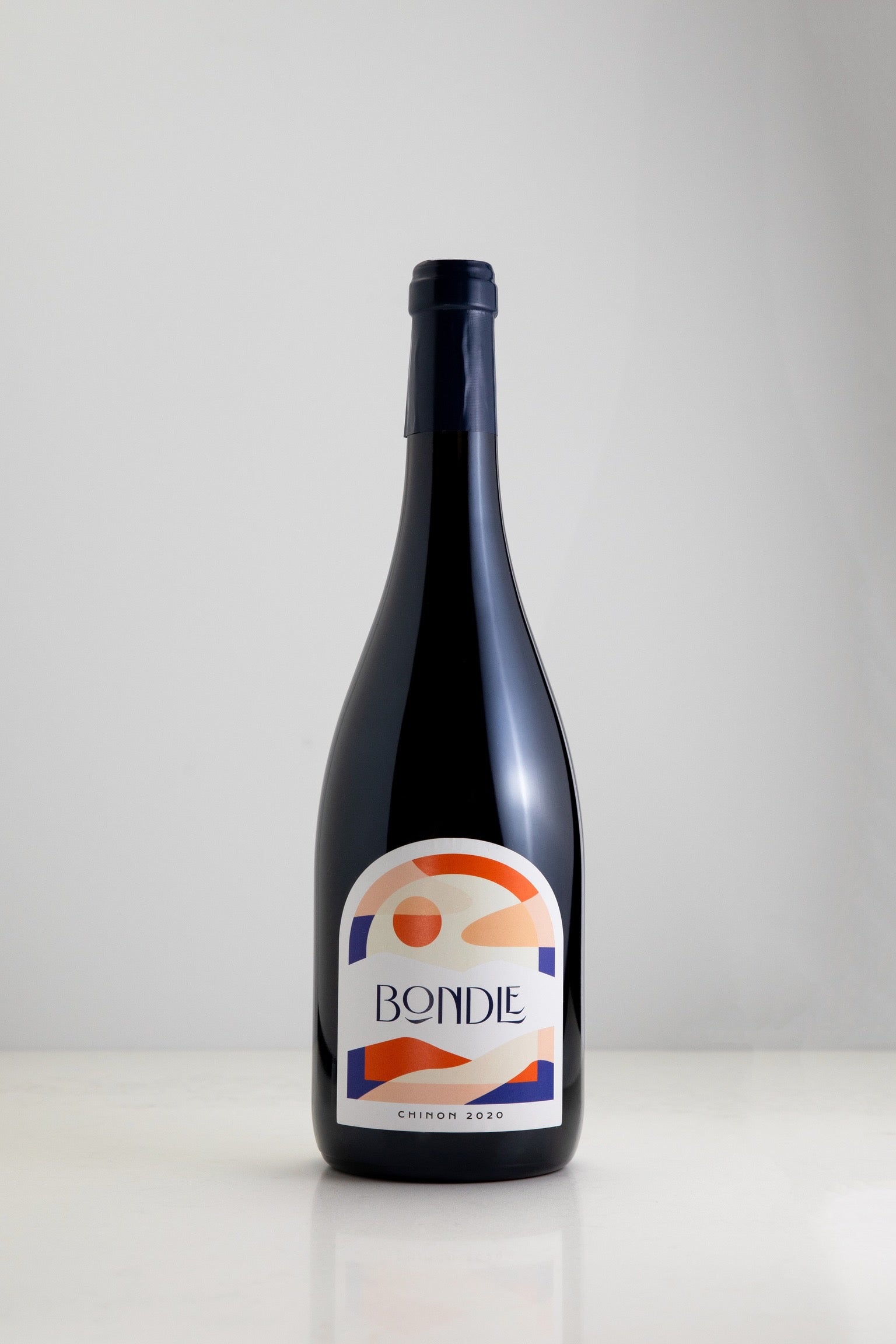 Case Of 2020 Red By Domaine De L'R