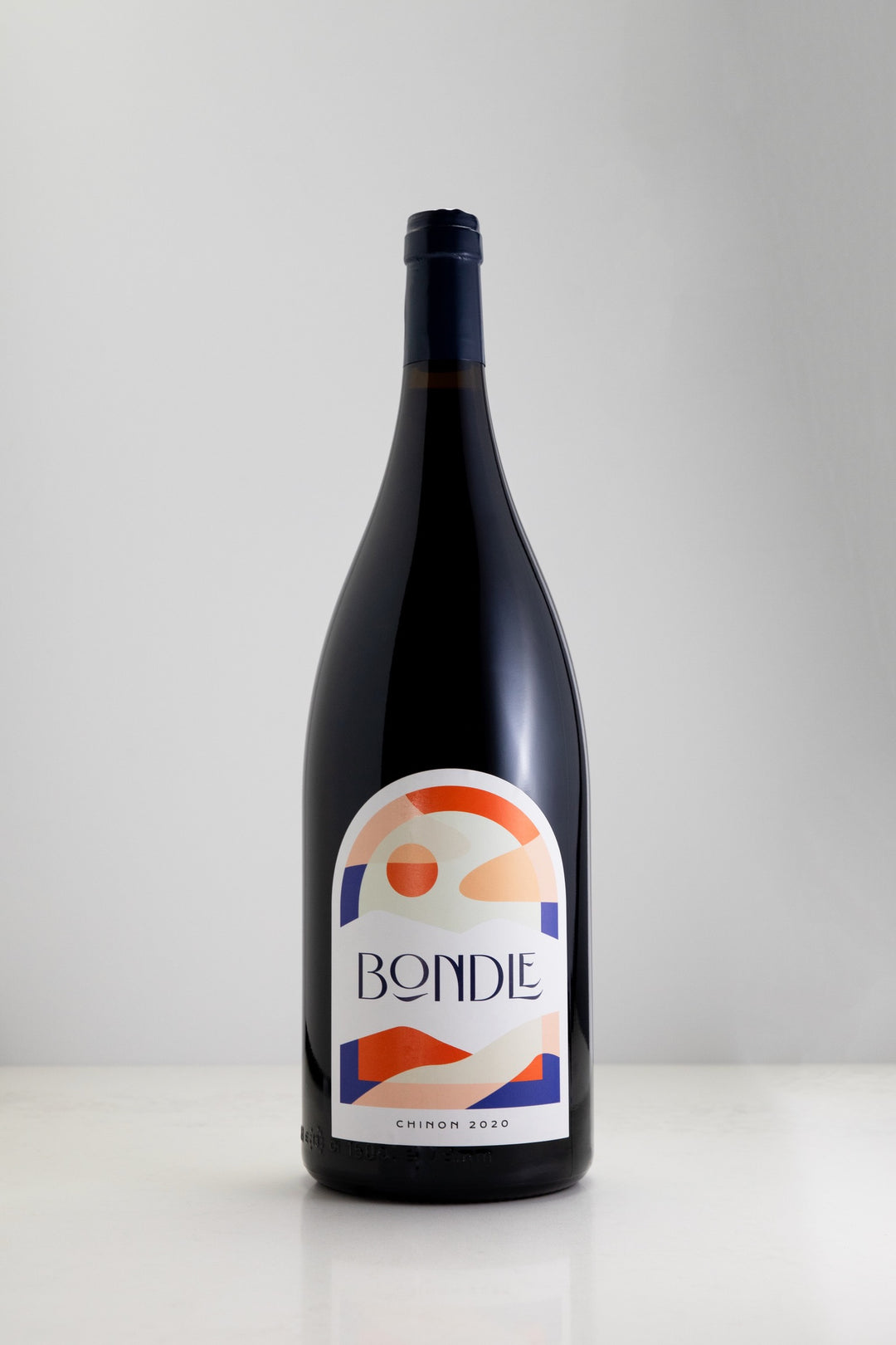 2020 Red by Domaine de l'R Magnum