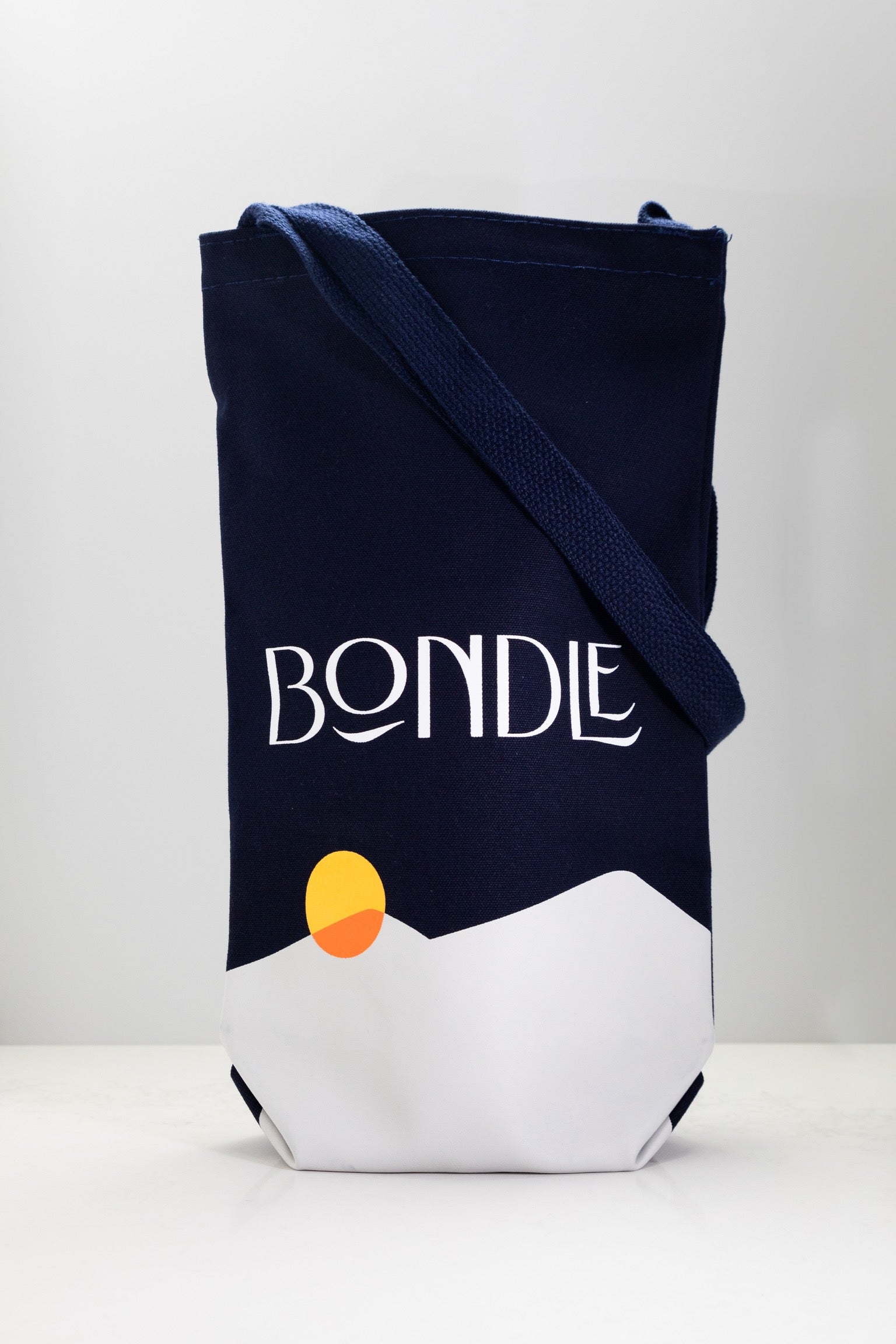 Wine Tote