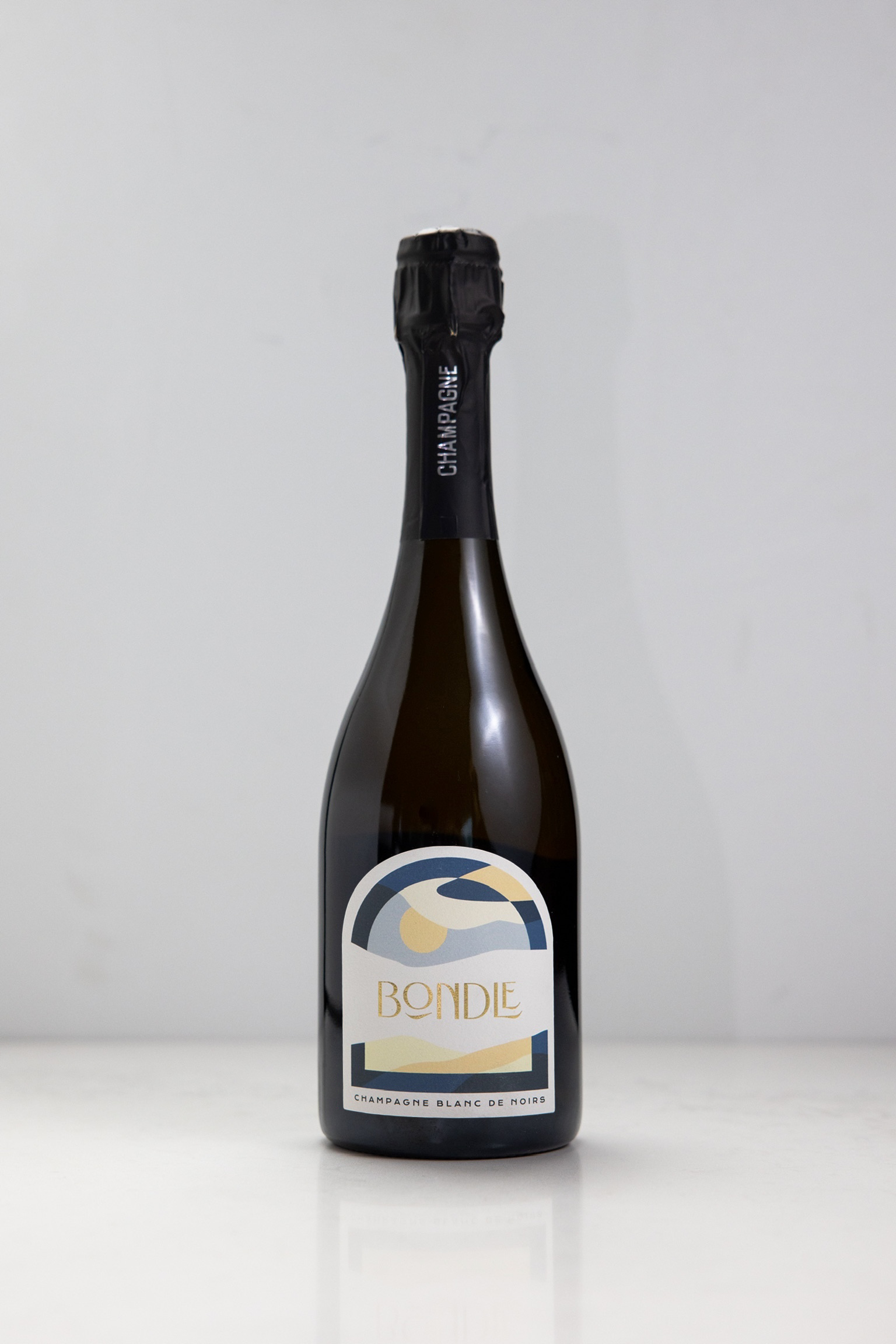 ビール・発泡酒 CHAMPAGNE DELOT BLANC DE NOIRS2007 Champagne Delot