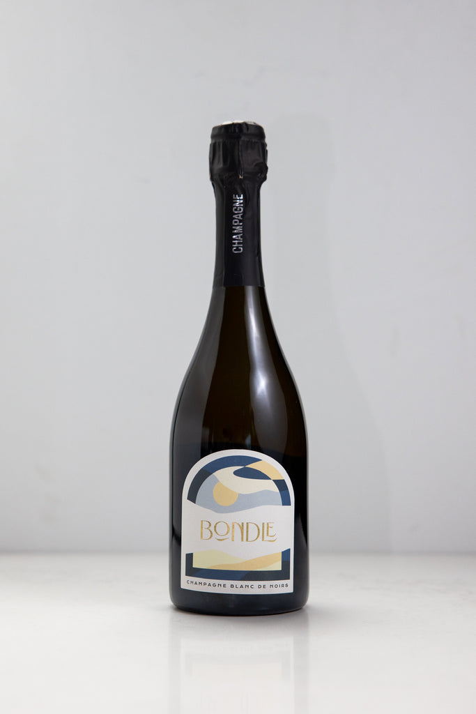 Champagne club best of Côte des Bar - BONDLE