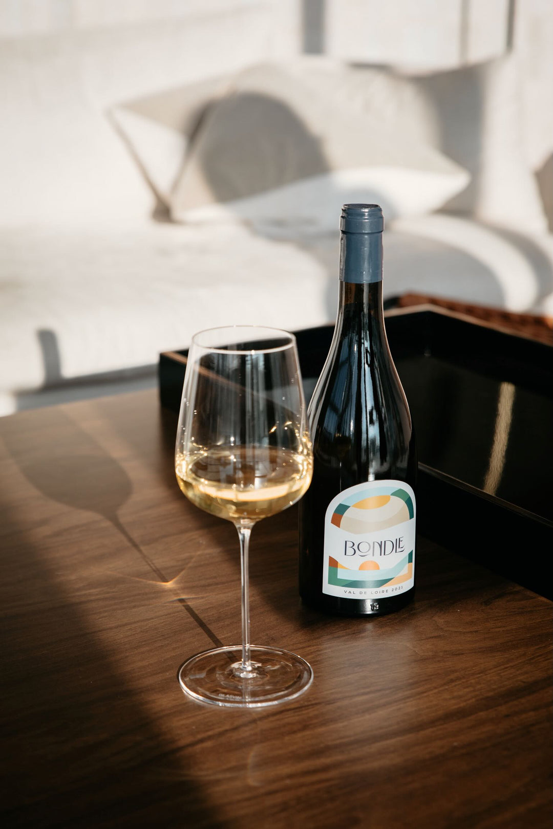 2021 Chenin Blanc Loire Wines - BONDLE