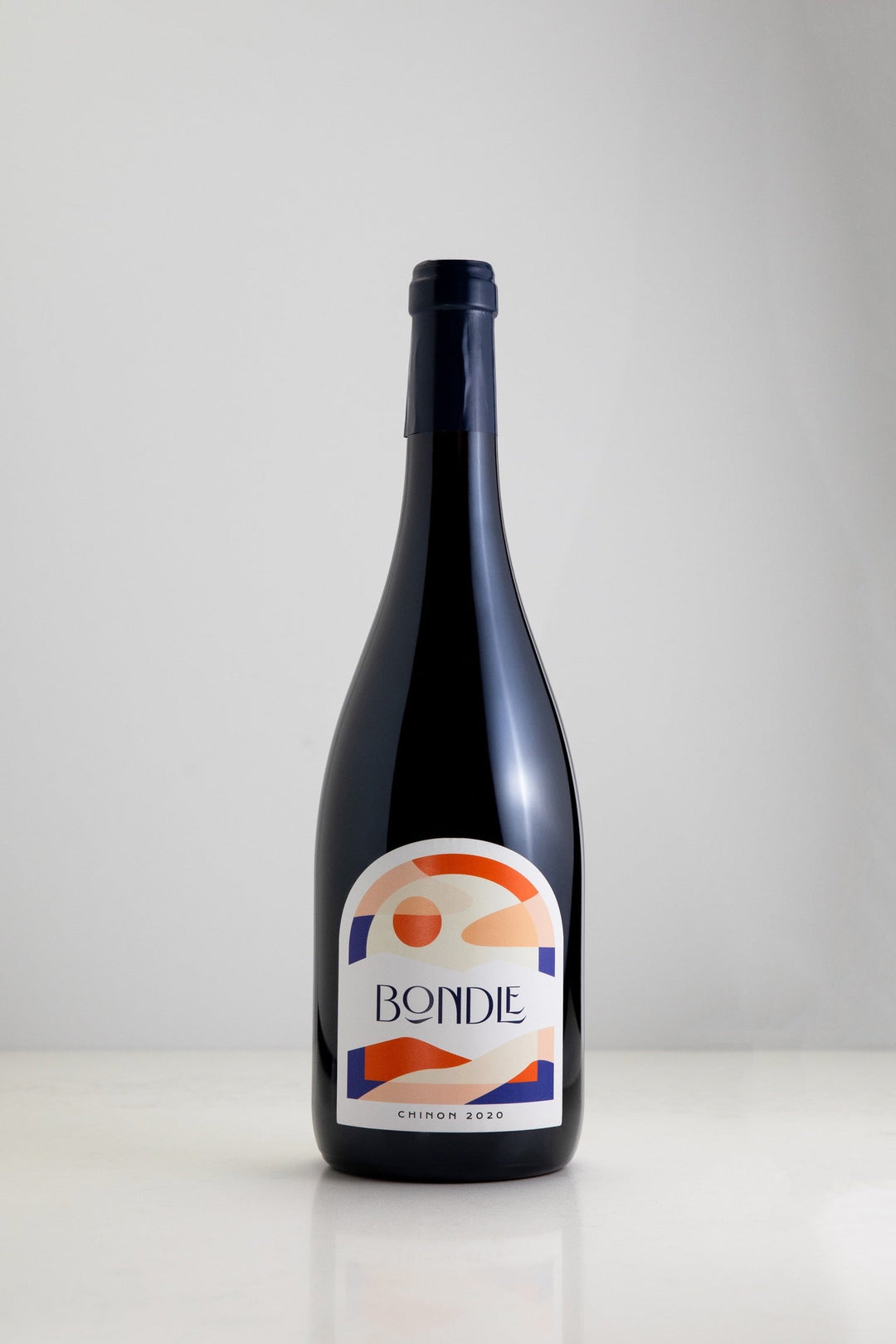 Côte Wines 2022 De BONDLE - Rosé Provence