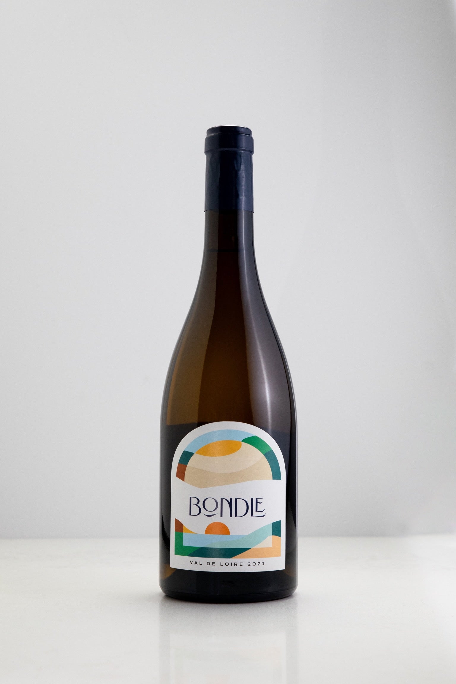 BONDLEWinesWhite750ml- BONDLEWinesWhite750ml-